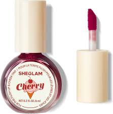 Sheglam Cheek & Lip Tint - cherry - Makeup Stash Pakistan