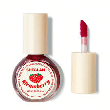 Sheglam Cheek & Lip Tint - Strawberry - Makeup Stash Pakistan