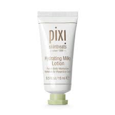 Pixi Hydrating Milky Cleanser 15ml at MakeupStash pakistan