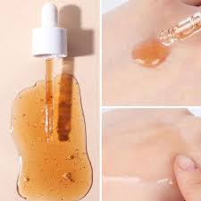 Numbuzin No.1 Glossy Essence Serum 50ml - Makeup Stash Pakistan
