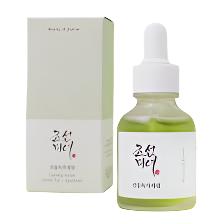 Beauty Of Joseon Calming Serum Green Tea + Panthenol 30ml - Makeup Stash Pakistan