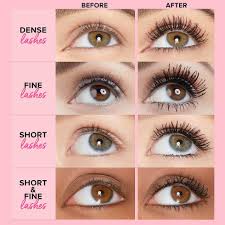 Charlotte Tilbury Airbrush Powder + Too Faced Better Than Sex Mascara – Glam Essentials Bundle