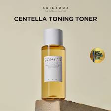  Madagascar Centella Toning Toner - 210ml - Makeup Stash Pakistan