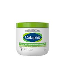 Cataphil Moisturising Cream Dry Sensitive Skin 453g Makeup Stash Pakistan