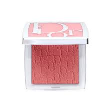 Dior Backstage Rosy Glow Blush 077 Candy – Luxury Dior Blush | Makeupstash
