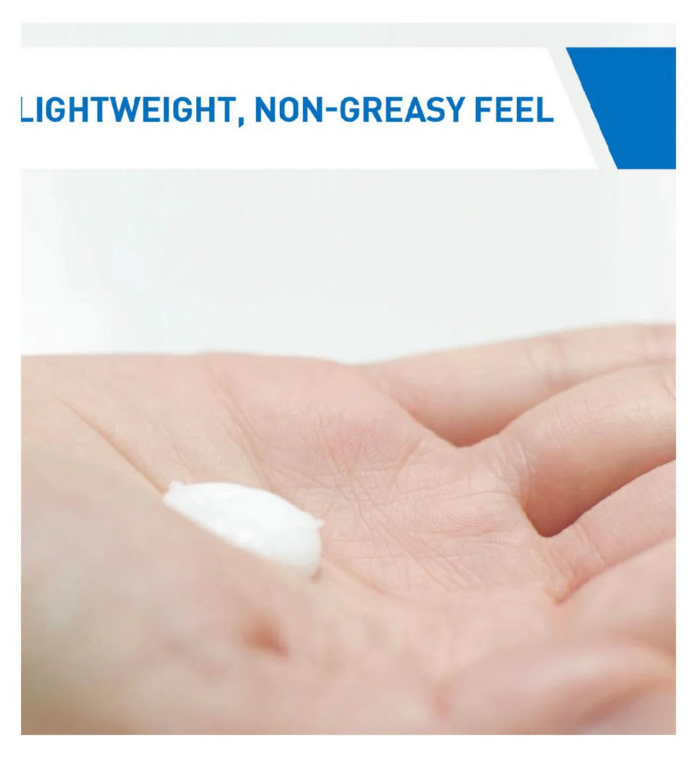 CeraVe Daily Moisturizing Lotion for Dry to Very Dry Skin 236ML