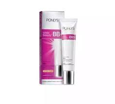 POND’S White Beauty BB+ All in One Fairness Cream SPF 30 PA++ 40ml Makeup Stash Pakistan

