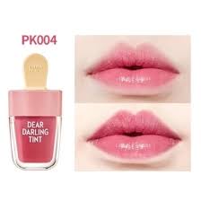 Etude House – Dear Darling Water Gel Tint – Ice Cream PK004 - Makeup Stash Pakistan 