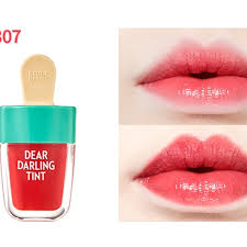 Etude House - Dear Darling Water Gel Tint- Ice cream RD307- Makeup Stash Pakistan