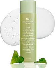 Abib Heartleaf Calming Toner Skin Booster 200ml Makeup Stash Pakistan
