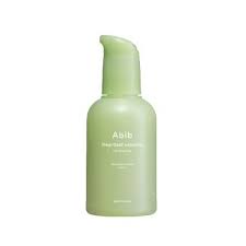 Abib – Heartleaf Sun Essence Calming Pump 50ml Makeup Stash Pakistan
