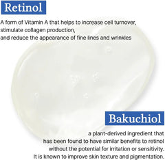 Beginner-Friendly ,Anti-Aging Care,  Retinol Care, Makeup Stash Pakistan