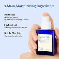 Beginner-Friendly ,Anti-Aging Care,  Retinol Care, Makeup Stash Pakistan