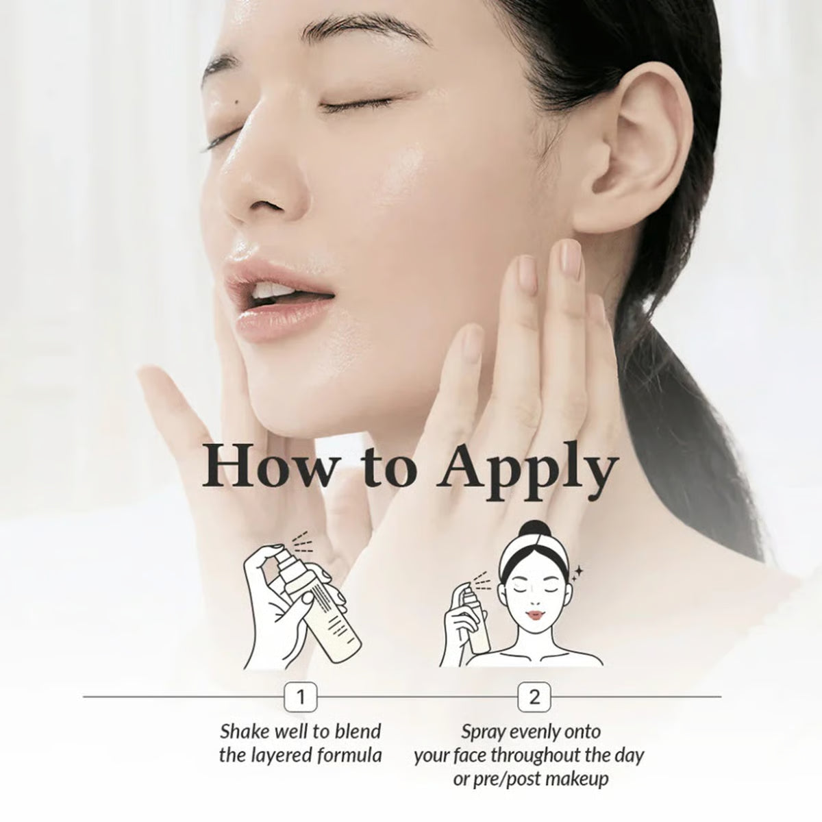 Dr Althea Mist, Hydrating Face Mist, Korean Skincare Mist, Soothing Face Spray, Sensitive Skin Mist, Moisturizing Mist, Barrier Repair Mist, Cream Mist Korea, K Beauty Hydration, Facial Mist Spray,Makeupstashpk