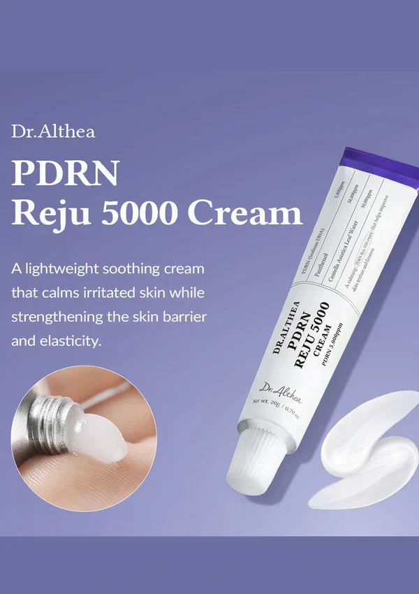 Skin repair cream, regeneration face cream, Korean skincare cream, hydrating moisturizer, anti aging cream, barrier repair cream, soothing face cream,facial repair cream, glow skin cream, lightweight moisturizer, sensitive skin cream - Makeup Stash Pakistan