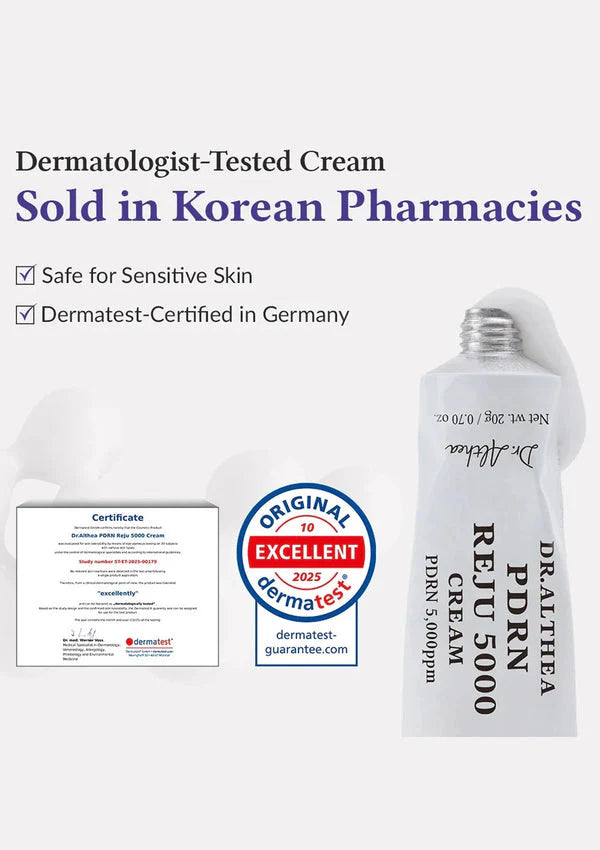 Skin repair cream, regeneration face cream, Korean skincare cream, hydrating moisturizer, anti aging cream, barrier repair cream, soothing face cream,facial repair cream, glow skin cream, lightweight moisturizer, sensitive skin cream - Makeup Stash Pakistan
