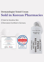 Skin repair cream, regeneration face cream, Korean skincare cream, hydrating moisturizer, anti aging cream, barrier repair cream, soothing face cream,facial repair cream, glow skin cream, lightweight moisturizer, sensitive skin cream - Makeup Stash Pakistan