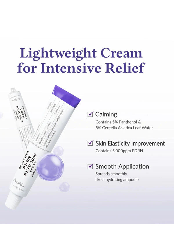 Skin repair cream, regeneration face cream, Korean skincare cream, hydrating moisturizer, anti aging cream, barrier repair cream, soothing face cream,facial repair cream, glow skin cream, lightweight moisturizer, sensitive skin cream - Makeup Stash Pakistan