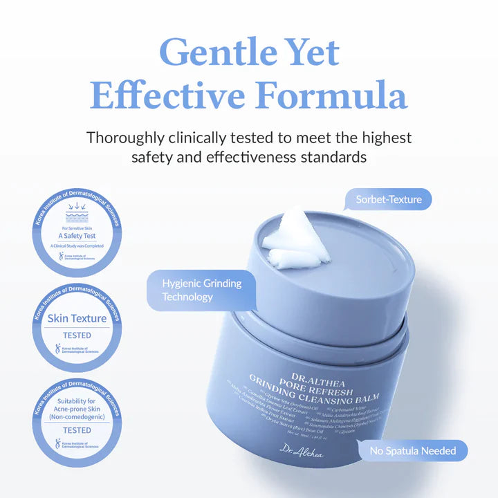 Deep Pore Cleansing , Makeup Remover, _Cleansing, Balm, Makeup Stash Pakistan