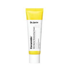 Dr.Jart+ - Ceramidin™ Skin Barrier Moisturizing Cream 50ml - Makeup Stash Pakistan