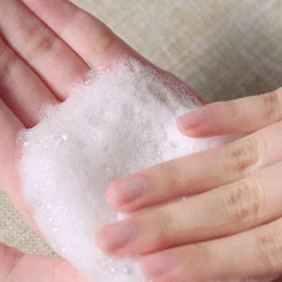  Purifying ,Facial Cleanser, Gel  Foam Cleanser ,Soothing, Sebum Control, Hydration for Sensitive, Acne, Makeup Stash Pakistan