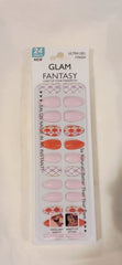 Glam Fantasy Light Up Your Fingertips Nails - Makeup Stash Pakistan