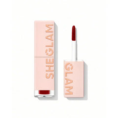 Sheglam Take A Hint Lip Tint Wake - Up Call-Makeup Stash Pakistan