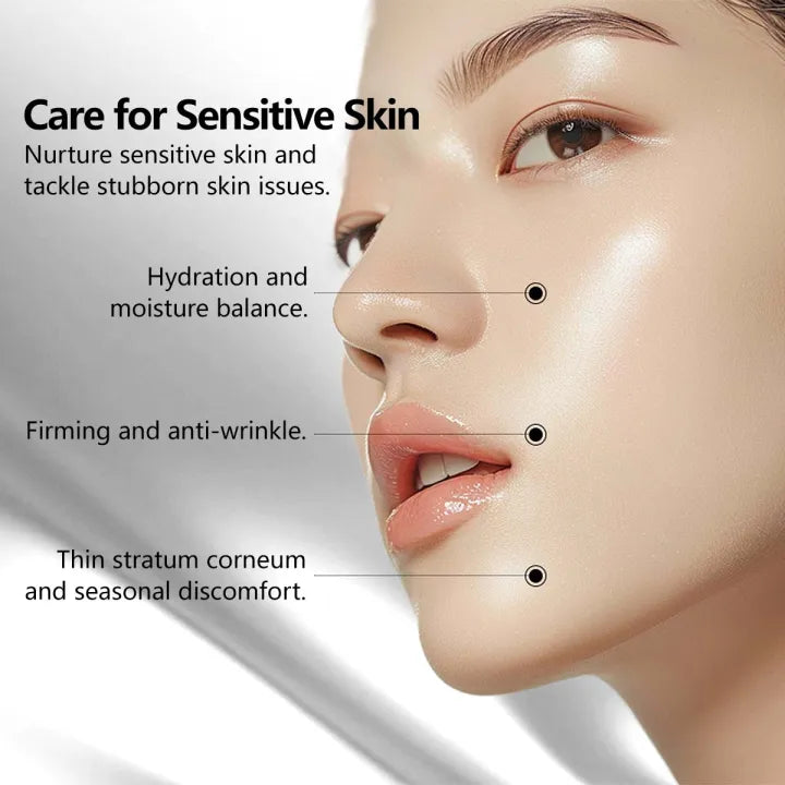 Hexkin Sculpting Cream,Intensive Light ,Sculpting Cream, Face Sculpting Cream, Firming Face Cream,Anti Aging Moisturizer, Hydrating Face Cream, Skin Tightening Cream, Lifted Skin Cream, Collagen Boost Face Cream, Radiance Face Cream, Youthful Skin Moisturizer - Makeupstashpk