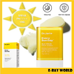 Dr.Jart - Every Sun Day Sunstick 19g - Makeup Stash Pakistan
