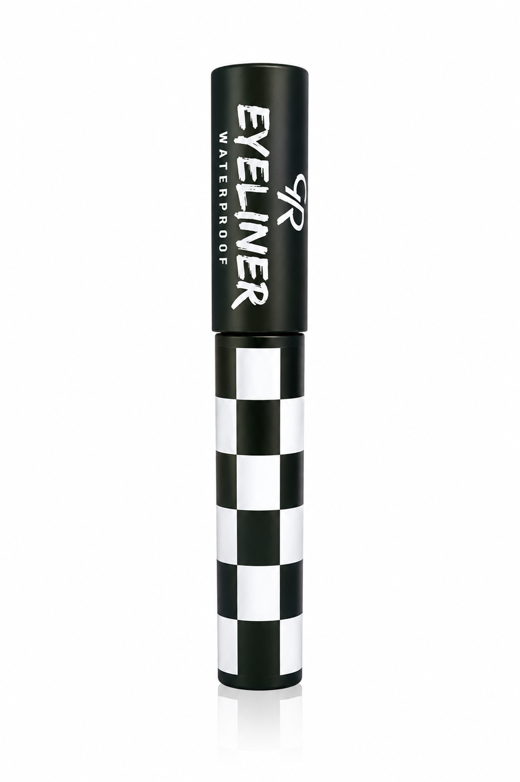 waterproof eyeliner, liquid eyeliner black, smudge proof eyeliner, long lasting eyeliner, best eyeliner , eye makeup essentials, precision eyeliner, bold eyeliner look, affordable eyeliner - Makeup Stash Pakistan