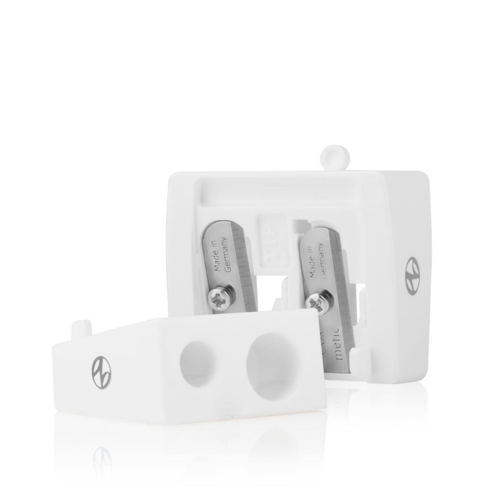 Essens Pencil Sharpener - Makeup Stash Pakistan