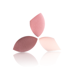 Essens Cosmetic Sponge Set 3pcs - Makeup  Stash Pakistan