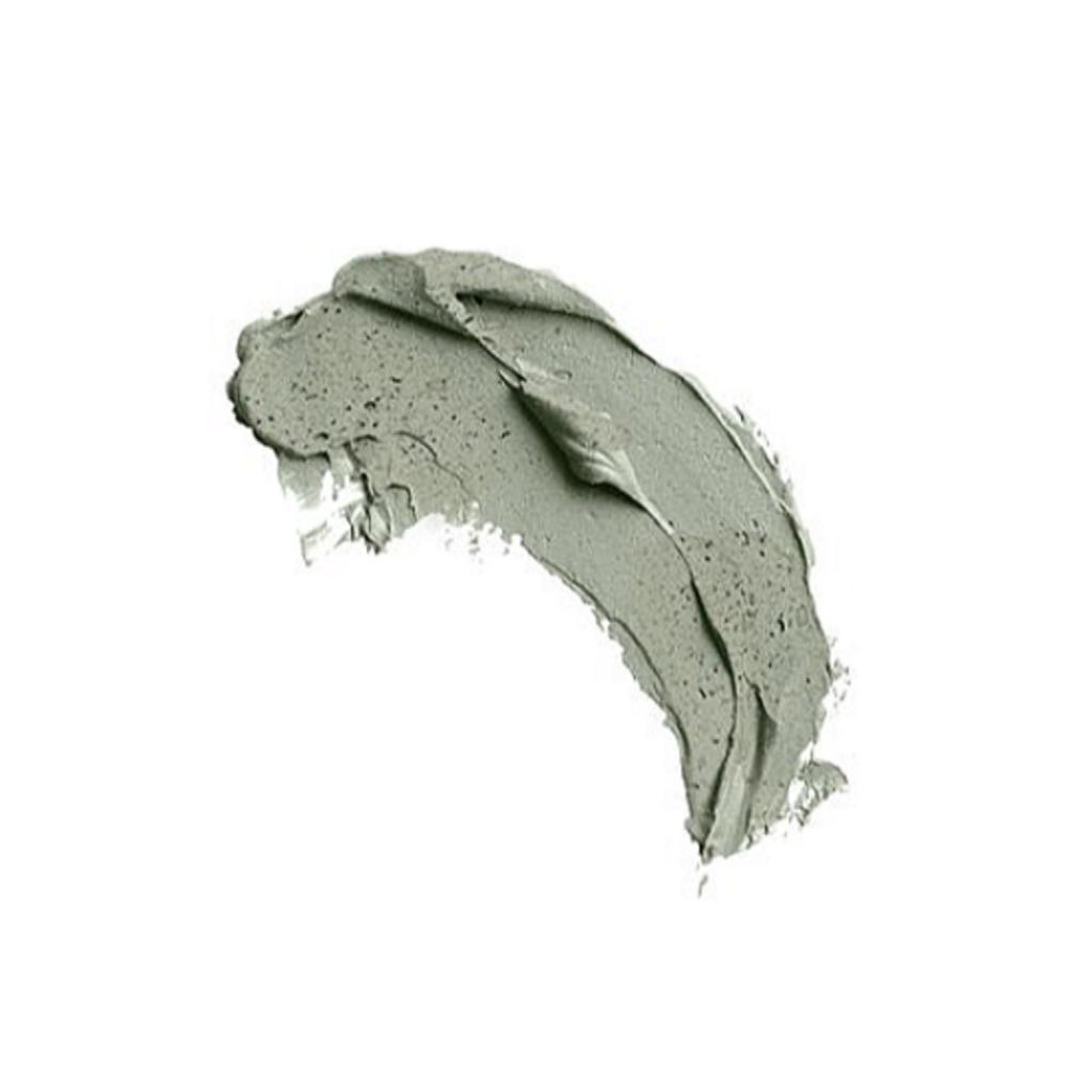 Isntree - Real Mugwort Clay Mask 100ml-Makeup Stash Pakistan