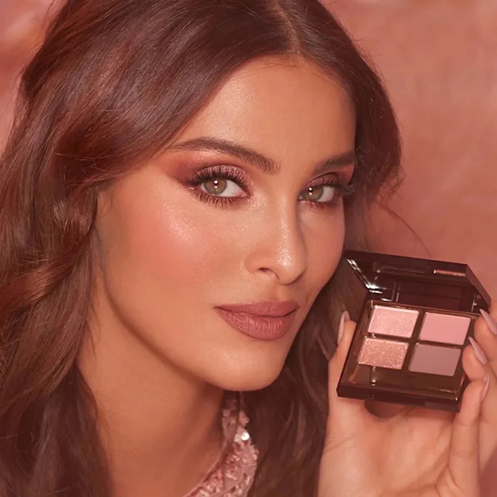 Charlotte Tilbury,Palette,Makeupstashpk
