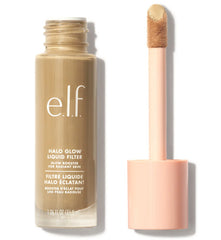 el.f Halo Glow Liquid Filter- 3.5 Medium Moyen-Makeup  Stash Pakistan