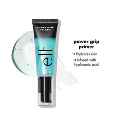 e.l.f Cosmetics,Primer,hydrating face primer,long lasting makeup primer,gel face primer,best gripping primer,Makeupstashpk
