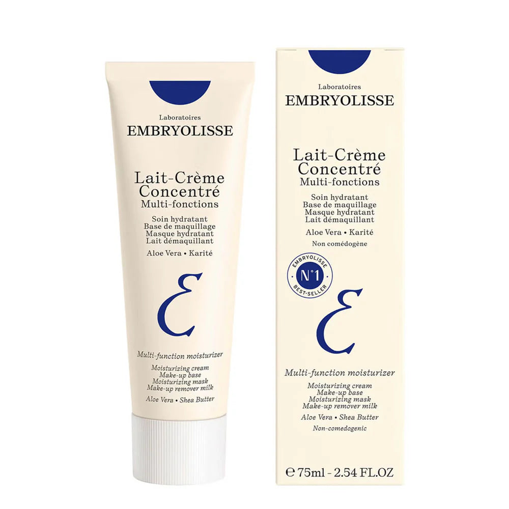 Embryolisse Lait-Crème Concentré 75 ML - Makeup Stash Pakistan