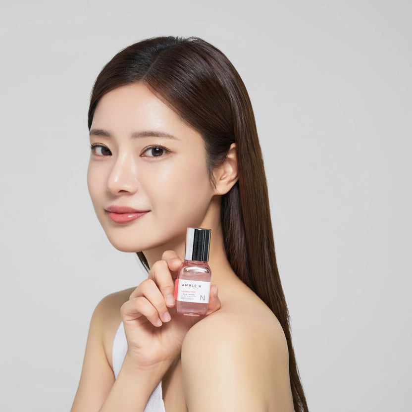 AMPLE:N,Serum,Anti-Aging Collagen Serum,korean skincare,Plumping serum,Makeupstashpk