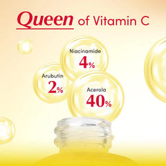 Eqqualberry - Vitamin Illuminating Serum 30ml - Makeup Stash Pakistan
