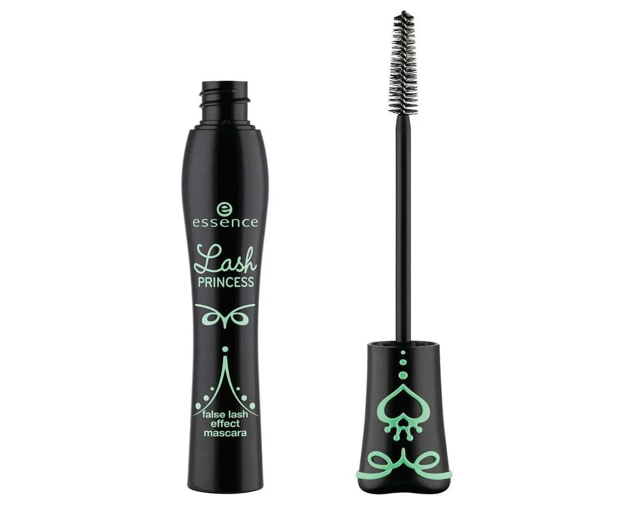 Summer Fridays Lip Butter Balm + Essence Mascara - Smooth & Lash Bundle