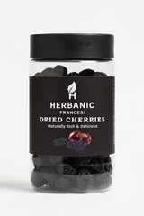 Herbanic Francesi Dried Cherries 250g - Makeup Stash Pakistan