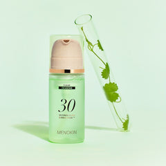MENOKIN,Bubble Mask,Face Mask,Deep Cleansing,Instant Brightening,Makeupstashpk