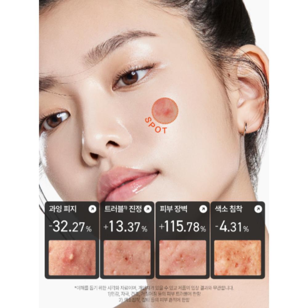 Anua - Heartleaf Centella Red Spot Cream 30ml