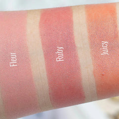 Juicy Blush, Cream Blush, Hydrating Blush, Portable Blush Stick, Natural Flush, Travel Makeup, Pixi Beauty Makeup, Dewy Cheeks, Everyday Blush , Makeupstashpk
