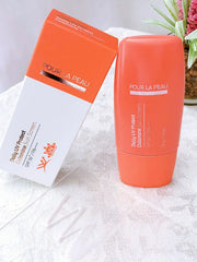  Oil Control Sunscreen, Korean Sunscreen, Matte Sunscreen, Oily Skin, Acne Skin, Daily Sunblock, Lightweight Sunscreen, Sensitive Skin SPF, UV Protection Cream - Makeup Stash Pakistan