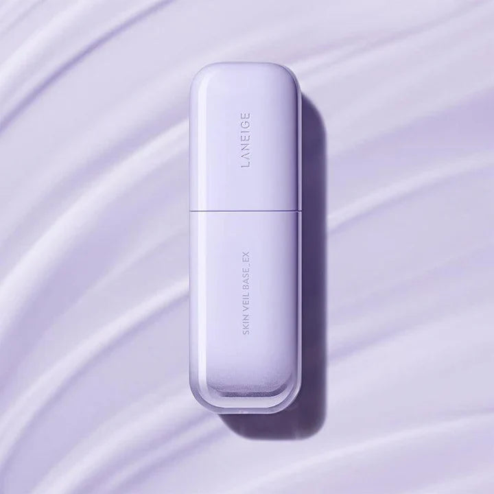 Laniege,Primer,Color Corrector,Color Correcting Primer,flawless makeup,blendable texture,Makeupstashpk