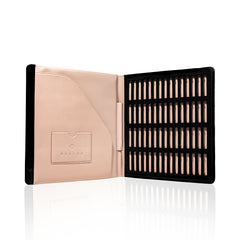ESSENS Starter Kit - Beige Folders - Makeup Stash Pakistan
