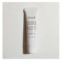 Fresh Soy Face Cleanser -15ml at MakeupStash Pakistan