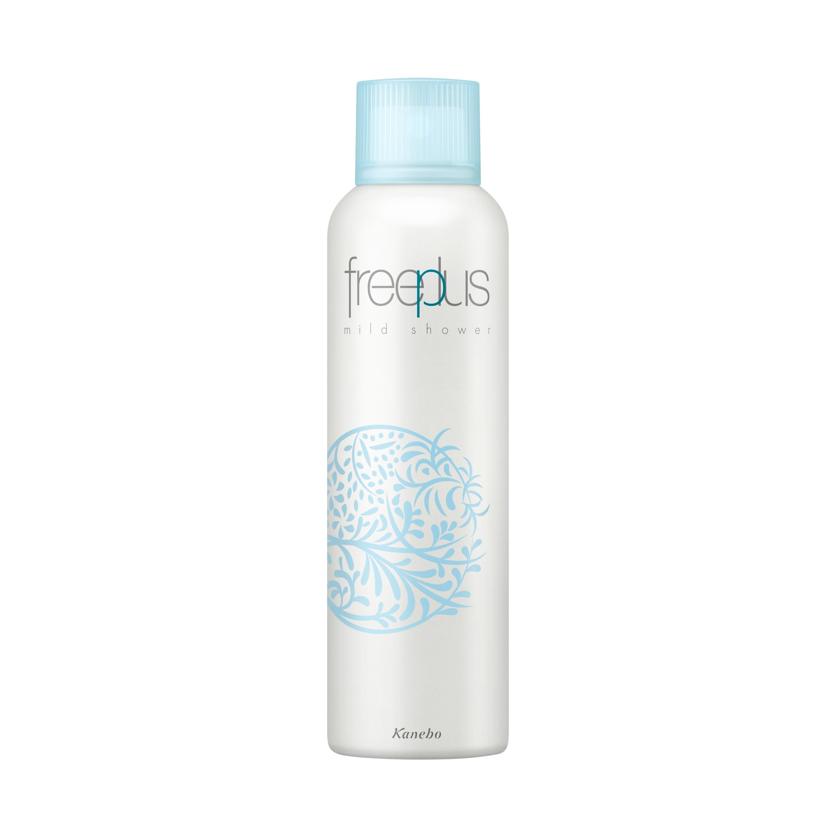 Free Plus - Mild Shower-Makeup Stash Pakistan