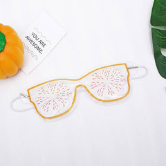 fruity eye gel mask melon - Makeup Stash Pakistan